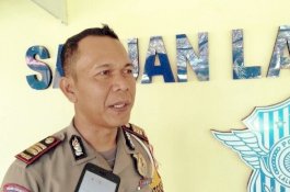 Operasi Patuh di Jeneponto, Lebih 200 Kendaraan Kena Tilang