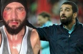 Berkelahi dan Punya Senjata Ilegal, Arda Turan Dihukum 2 Tahun Penjara