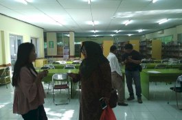 Sebelum Diabadikan Jadi Nama Perpustakaan di PNUP, BJ Habibie Berpesan Begini