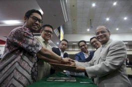 Tak Ada Pemakzulan, Rekomendasi Hak Angket Cuma Dikirim ke Kemendagri