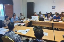 Pemkot Makassar Segera Kuasai PSU Tiga Perumahan Ini