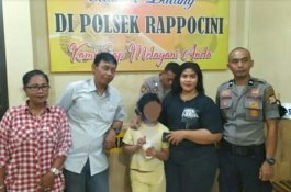 3 Jam Dibawa Penculik Keliling Makassar, Begini Cara Bocah 9 Tahun Berhasil Kabur