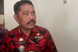 Ini Penyebab Lambatnya Gaji Karyawan Perusda Holding Company Gowa Mandiri