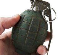 Anak TK Bawa Granat, Sekolah Sampai-sampai Panggil Penjinak Bom