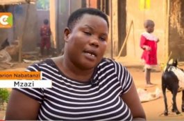 Menikah Usia 11 Tahun, Wanita Ini Lahirkan 44 Anak lalu Ditinggal Suami