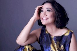 Kenang Habibie, Chicha Koeswoyo Kirim Surat Mengharukan untuk Anak Indonesia