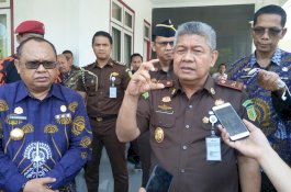 Pejabat Jeneponto Takut Jadi PPK dan PPTK, Begini Penjelasan Kajati Sulsel