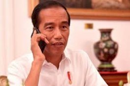 Saut Situmorang Mundur Usai Firli Bahuri Jadi Ketua KPK, Jokowi Bilang Begini