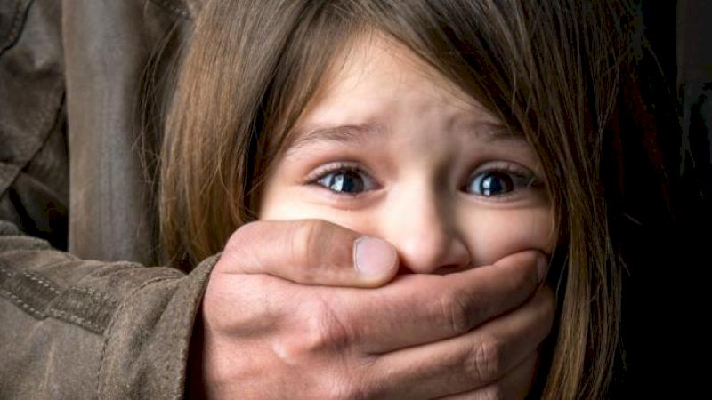 Polisi Kejar Pelaku Penculikan Bocah 9 Tahun di Makassar