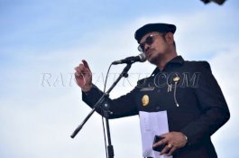 SYL dan IAS, Dua Tokoh yang Dinilai Berpengaruh di Pilwalkot Makassar