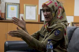 Indah Putri Indriani dan Thahar Rum Berebut Tiket PDIP