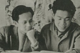 Pria Tionghoa Ini Penyelamat Habibie Saat Kelaparan di Jerman