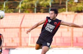 Ezra dan Klok Tak Dibawa, Ini 18 Pemain yang Diboyong Lawan Perseru Badak Lampung