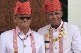 Nico, Victor Hingga Theofilus Berburu Tiket PDIP Tana Toraja