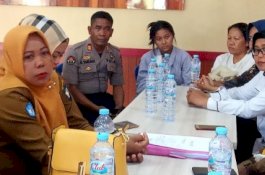 Anak Pelaku Pengeroyokan Guru di Gowa Belum Masuk Sekolah