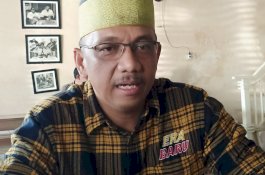 Lutfi Hanafi Gagas Koalisi Gerindra-PDIP di Pilkada Pangkep