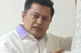 Soal Revisi UU KPK, Ini Tanggapan Singkat Direktur Jenggala Center