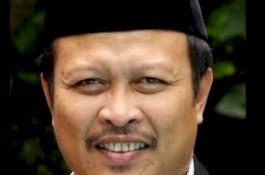 Haris Yasin Limpo Daftar di PDIP Makassar, Dua Klan YL Ramaikan Bursa Calon Wali Kota