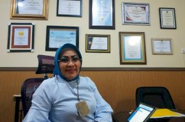 Seminggu Setelah Dilantik, Kadis Dukcapil Luncurkan Antrean Online