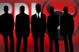 Sisa 1 Hari Lagi, dari 19 Calon Wali Kota Ambil Formulir di PDIP Makassar, Baru 6 Kembalikan