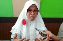 Terpilih Kembali, Sri Rahmi Sebut NU Punya Andil Besar Dalam Karier Politiknya