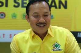 Tak Ada Campur Tangan NH, Timsel Golkar Kirim 3 Nama Calon Ketua DPRD Sulsel ke DPP