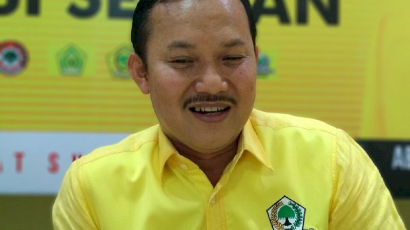 Abdillah Natsir.