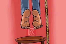 Malu Ditegur Guru karena Celana Kotor Akibat Menstruasi, Siswi SD Gantung Diri