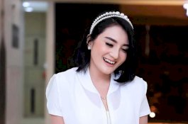 Lepas Status Janda, Kiki Amalia Ingin Menikah Lagi Tahun Depan