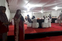 Syukuran Bersama Tim ASS, Andi Suhada: Ini Berkat Perjuangan Kita Semua