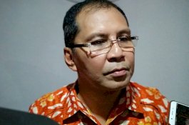 Appi Ajak Berduet, Danny Pomanto: Dia Saudara Saya