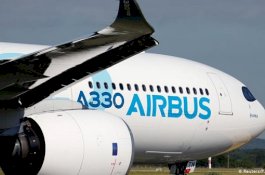 Kopi untuk Pilot Tumpah, Pesawat Terpaksa Mendarat Darurat