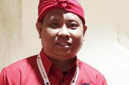 Dua Kandidat Susul Basli Ali Ambil Fomulir di PDIP Selayar