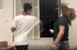 Dikerjai Temannya saat Ospek, Mahasiswi Nyaris KO Usai Ditampar