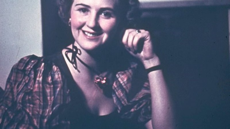 Eva Braun