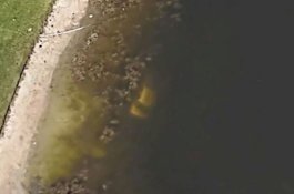 Kerangka Pria yang Tenggalm 22 Tahun Ditemukan Berkat Google Earth