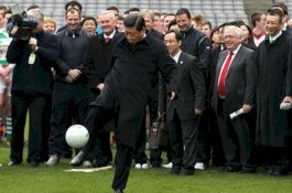 China Naturalisasi Pemain asing demi Lolos Piala Dunia, Syaratnya Rumit