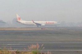 Kabut Asap, Ini Daftar Lengkap Puluhan Rute Penerbangan Lion Air Group yang Bermasalah