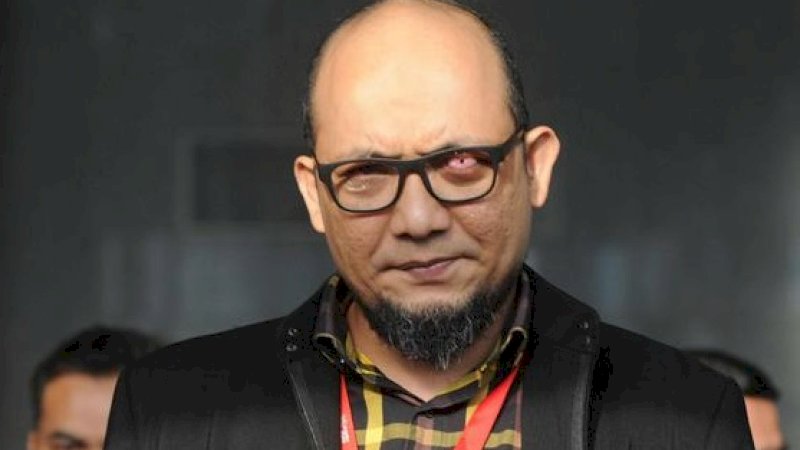 Novel Baswedan