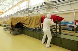 Rusia Siapkan Rudal Nuklir di 2025 untuk Hadapi Serangan