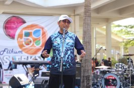 FT Unhas Bantu Gowa Dongkrak Perekonomian Warga