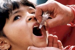 Ilmuan Mulai Kembangkan Vaksi Polio yang Baru