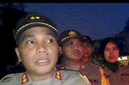 Kediaman Pimpinan Tarekat Tajul Khalwatiyah Syekh Yusuf Gowa Digeledah Polisi