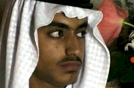 Trump Pastikan Putra Osama Bin Laden Telah Terbunuh