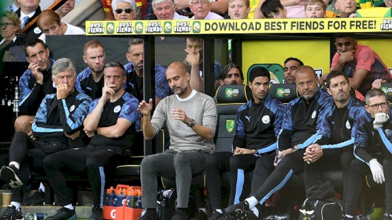 FOTO: STANDARD EVENING.