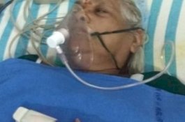 Usai Melahirkan, 'Ibu Tertua di Dunia' Dirawat di Rumah Sakit Karena Stroke