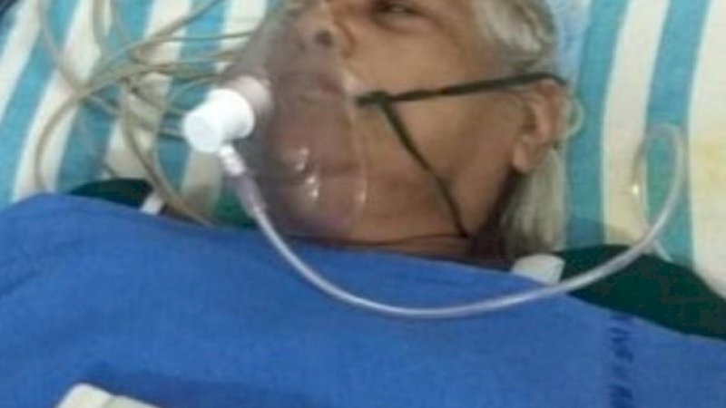 Erramatti Mangayamma