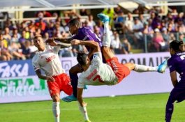 Juventus Tergeser dari Pimpinan Klasemen Liga Italia setelah 560 Hari