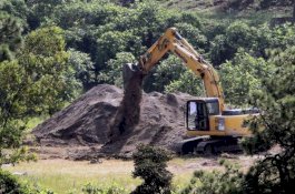 Misteri Penemuan Puluhan Mayat Dalam 119 Tas di Sumur Meksiko