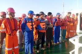 3 ABK Kapal Tenggelam di Pangkep Ditemukan di Pulau Tak Berpenghuni, Begini Kondisinya